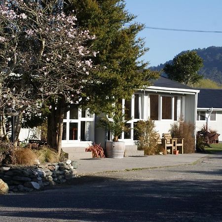 Apostles View Motel Greymouth Szoba fotó