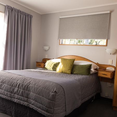 Apostles View Motel Greymouth Kültér fotó