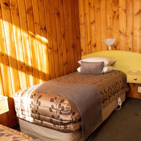 Apostles View Motel Greymouth Kültér fotó