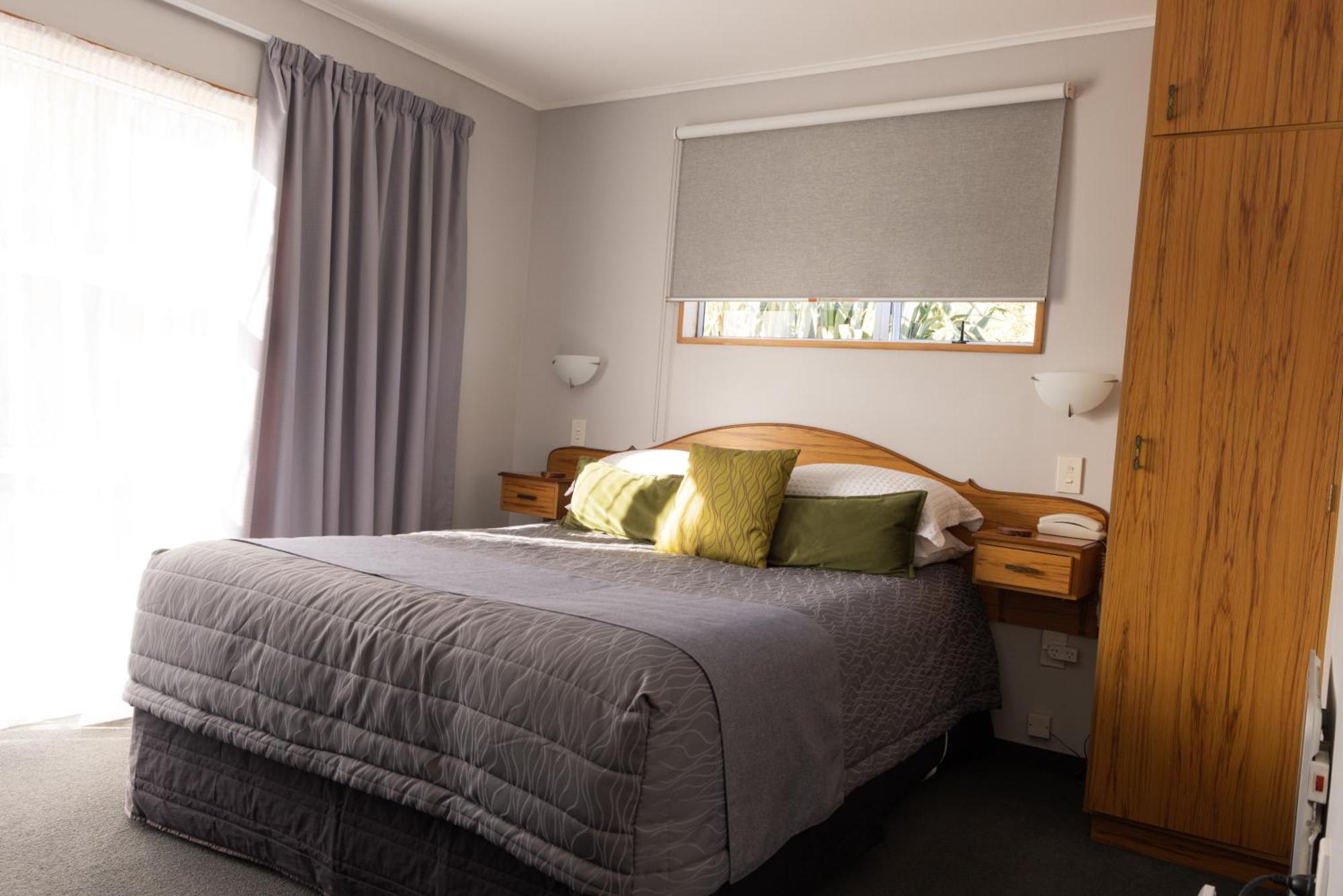 Apostles View Motel Greymouth Kültér fotó