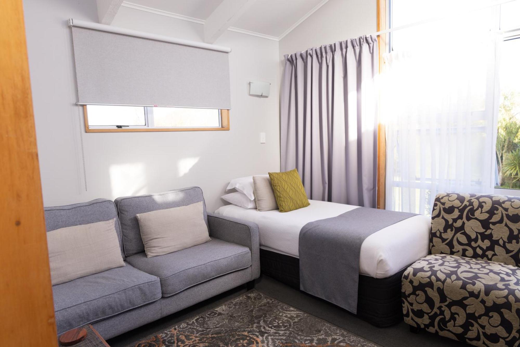 Apostles View Motel Greymouth Kültér fotó